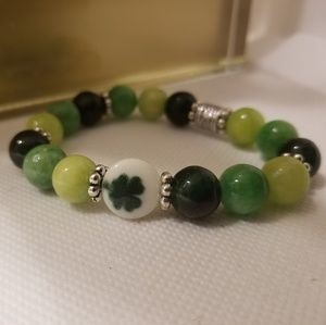 St. Patrick's Day Bracket